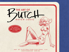 The Art of Butch