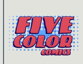 Five Color Comics